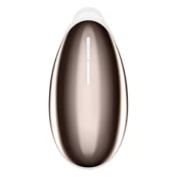 Satisfyer Spot On 2 vibrációs izgató (fehér).