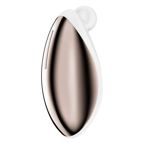 Satisfyer Spot On 2 vibrációs izgató (fehér).