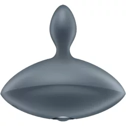 Satisfyer Booty Absolute Beginners 4. (szürke).