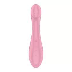 Satisfyer G-Force g-pont vibrátor (pink)