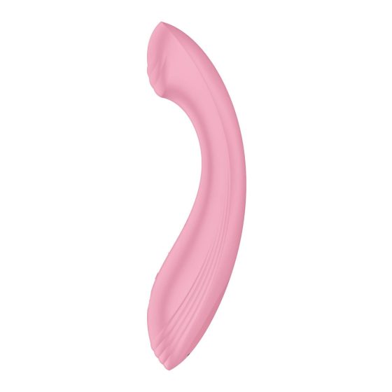 Satisfyer G-Force g-pont vibrátor (pink)