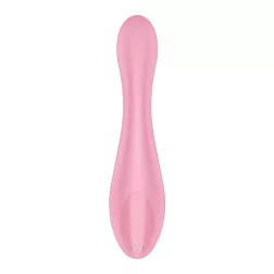 Satisfyer G-Force g-pont vibrátor (pink)