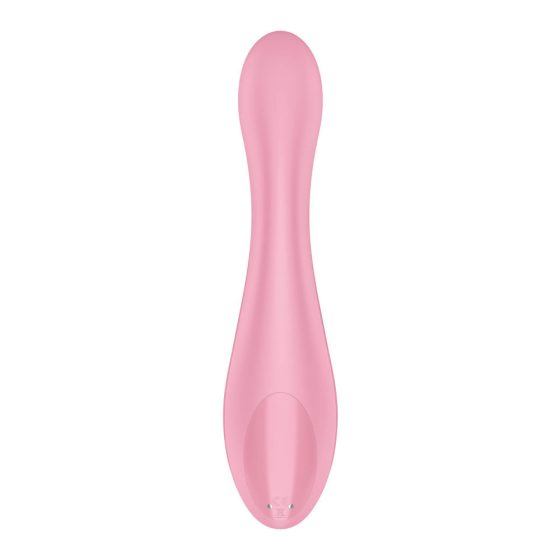 Satisfyer G-Force g-pont vibrátor (pink)