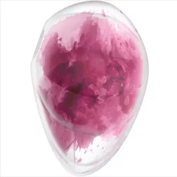   Satisfyer Cloud Dancer léghullámos csiklóizgató, vibrációval (rózsaszín)