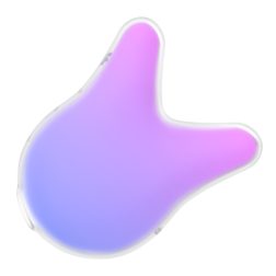   Satisfyer Mermaid léghullámos csiklóizgató, vibrációval (pink/lila)