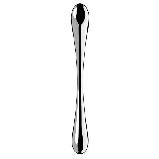 Satisfyer Cosmic Crest 1 acél dildó