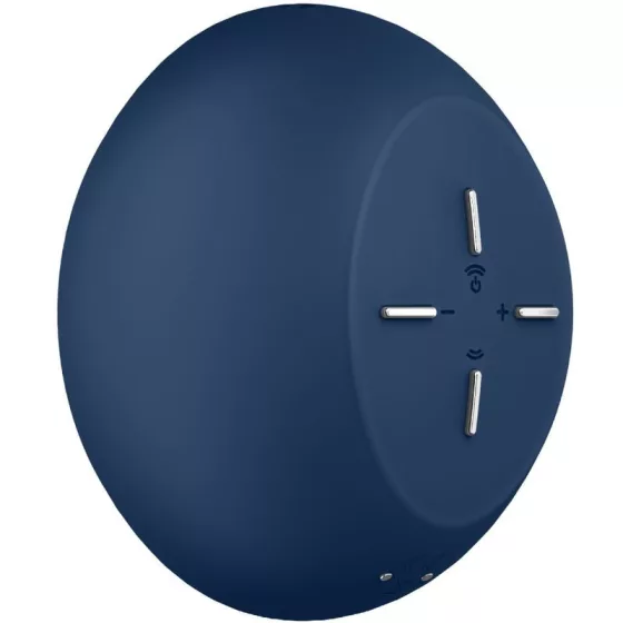 Satisfyer Air Power 4 léghullámos csiklóizgató, vibrációval