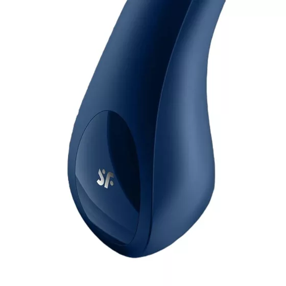 Satisfyer – G-Spot Wave 4 – G-Pont stimuláló.