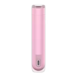 Satisfyer First Kiss léghullámos csiklóizgató
