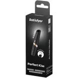 Satisfyer – Perfect Kiss léghullámos csiklóizgató
