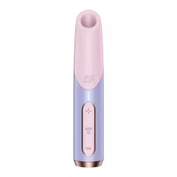 Satisfyer Bold Kiss léghullámos csiklóizgató