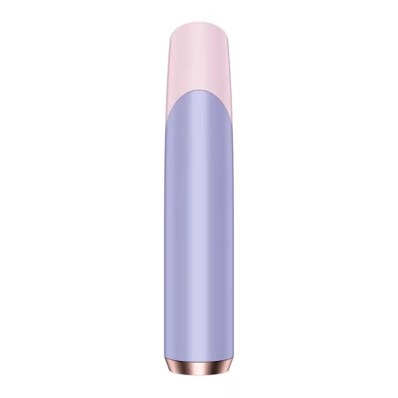 Satisfyer Bold Kiss léghullámos csiklóizgató
