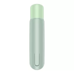 Satisfyer Naughty Kiss léghullámos csiklóizgató