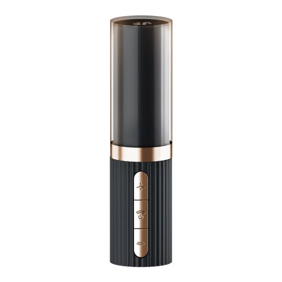 Satisfyer – Pro 2 Kiss léghullámos csiklóizgató
