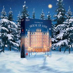   Satisfyer Advent Calendar Deluxe - adventi naptár 2025 (24 db-os készlet)