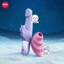 Satisfyer ajándék naptár - Deluxe (24 db-os készlet)
