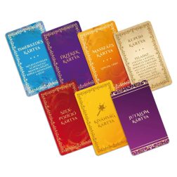   Érzékek Játéka társasjáték felnőtteknek AJÁNDÉKKAL - új kiadás (2026)