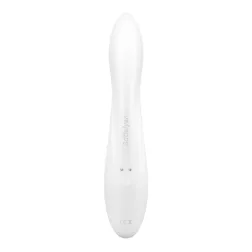   Satisfyer – Pro + g-pont vibrátor, léghullámos klitoriszággal (2. generációs)