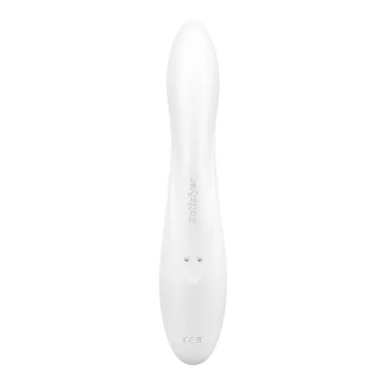 Satisfyer – Pro + g-pont vibrátor, léghullámos klitoriszággal (2. generációs)