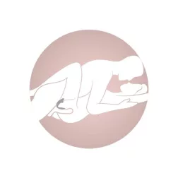   Satisfyer – Pro 4 Couples, párvibrátor, léghullámos klitorisz izgatóval