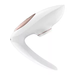   Satisfyer – Pro 4 Couples, párvibrátor, léghullámos klitorisz izgatóval