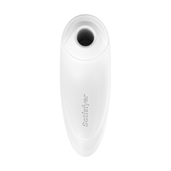 Satisfyer Pro 1+ vibrátor, léghullámos klitorisz izgatóval