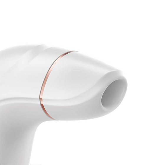 Satisfyer Pro 1+ vibrátor, léghullámos klitorisz izgatóval