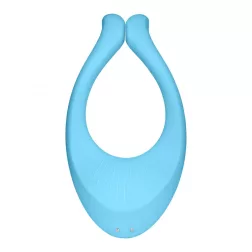 Satisfyer Endless Love párvibrátor (kék)