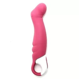 Satisfyer Vibes Petting Hippo vibrátor