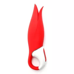 Satisfyer – Vibes Power Flower vibrátor.