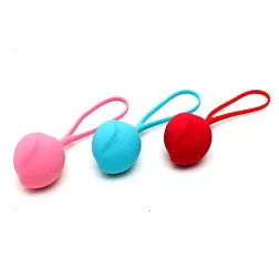 Satisfyer Balls 3 db-os gésagolyó szett (szimpla)