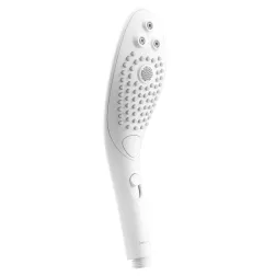 Womanizer – Wave masszírozó zuhanyfej (fehér)