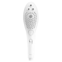 Womanizer – Wave masszírozó zuhanyfej (fehér)