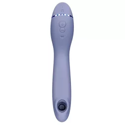   Womanizer – OG vibrátor léghullámos G-pont izgatóval (lila)