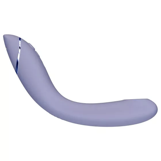 Womanizer – OG vibrátor léghullámos G-pont izgatóval (lila)
