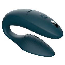 We-Vibe Sync 2. Generation párvibrátor (zöld) (APP-os)