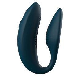 We-Vibe Sync 2. Generation párvibrátor (zöld) (APP-os)