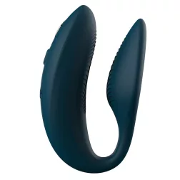   We-Vibe – Sync 2. Generation párvibrátor (zöld) (APP-os)