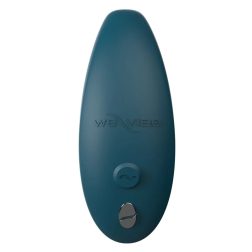 We-Vibe Sync 2. Generation párvibrátor (zöld) (APP-os)