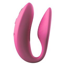   We-Vibe Sync 2. Generation párvibrátor (rózsaszín) (APP-os)