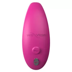   We-Vibe Sync 2. Generation párvibrátor (rózsaszín) (APP-os)