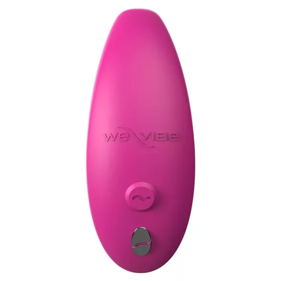 We-Vibe Sync 2. Generation párvibrátor (rózsaszín) (APP-os)