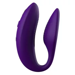 We-Vibe – Sync 2. Generation párvibrátor (lila) (APP-os)
