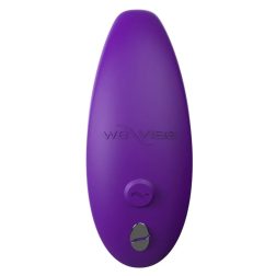 We-Vibe Sync 2. Generation párvibrátor (lila) (APP-os)