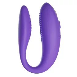 We-Vibe – Sync GO párvibrátor (lila) (APP-os)