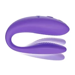 We-Vibe – Sync GO párvibrátor (lila) (APP-os)