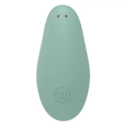 Womanizer Liberty 2. léghullámos csiklóizgató (zöld)
