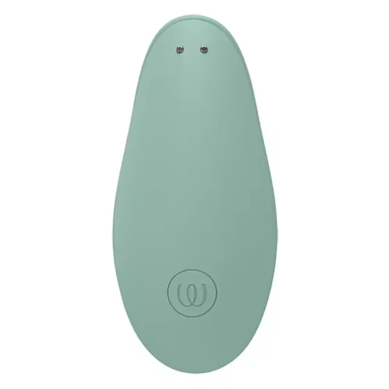 Womanizer Liberty 2. léghullámos csiklóizgató (zöld)