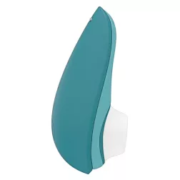   Womanizer – Liberty 2. léghullámos csiklóizgató (sötétzöld)