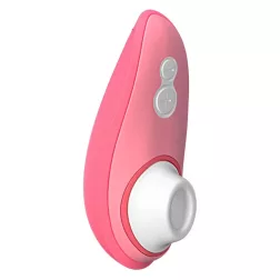   Womanizer Liberty 2. léghullámos csiklóizgató (rózsaszín)